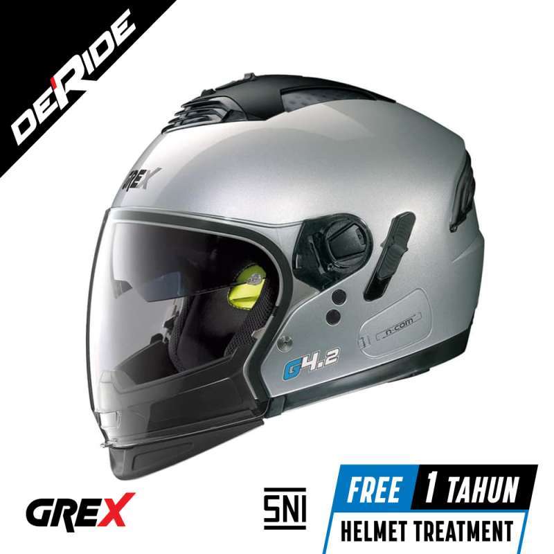 Helm grex sale nolan