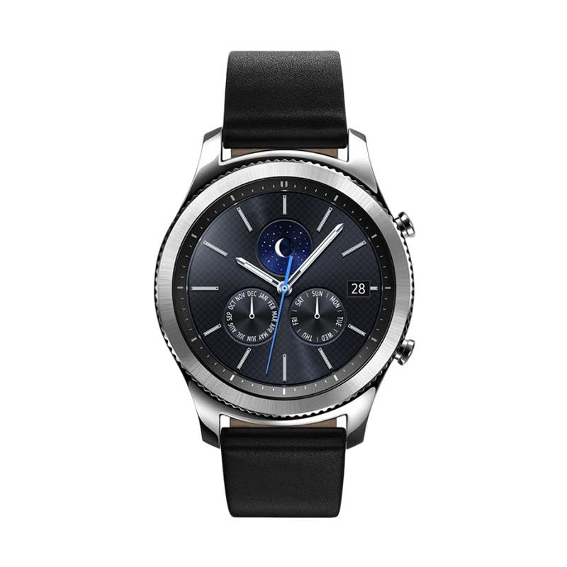 harga resmi samsung gear s3 frontier