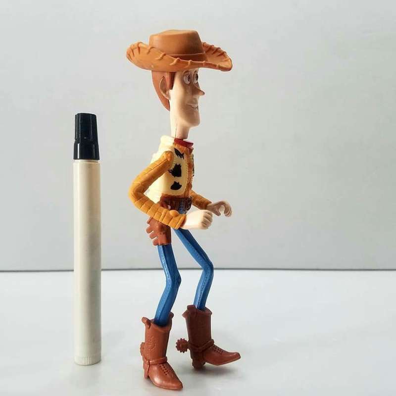 Jual mainan action figure sheriff woody 