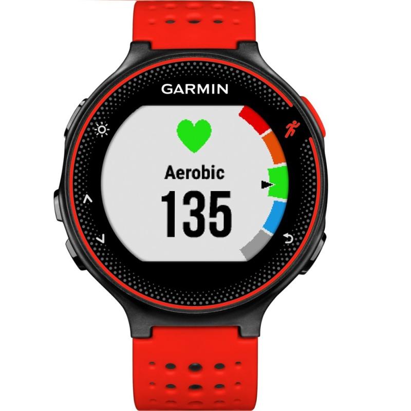 Jam tangan best sale garmin forerunner 235