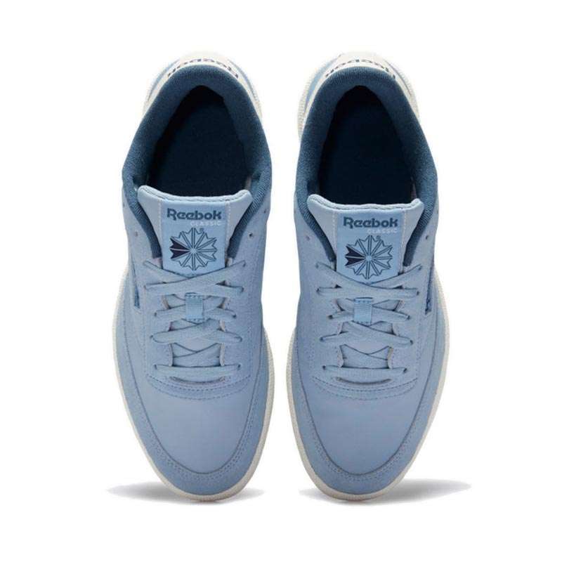 reebok c85 blue