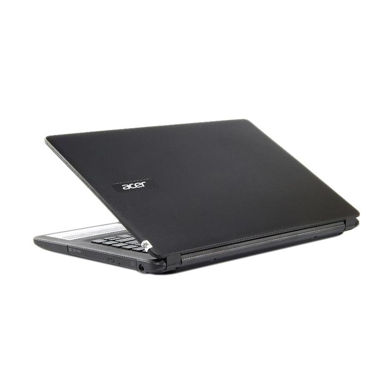 Acer Aspire ES1 421-24Q8 Laptop Gaming [AMD E1-6010/4GB/500GB/AMD Radeon R2/14 Inch]