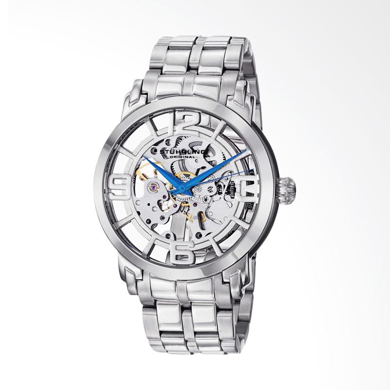Harga best sale jam stuhrling