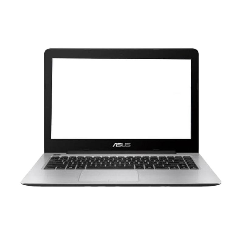 Asus A442UR-GA030 Notebook - Dark Grey [14"/i7-7500U/Nvidia GT930MX/4GB/1TB/Endless]