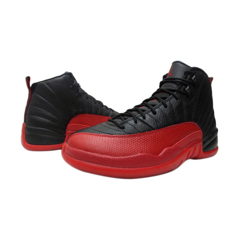 jordan 12 flu game release date 2019