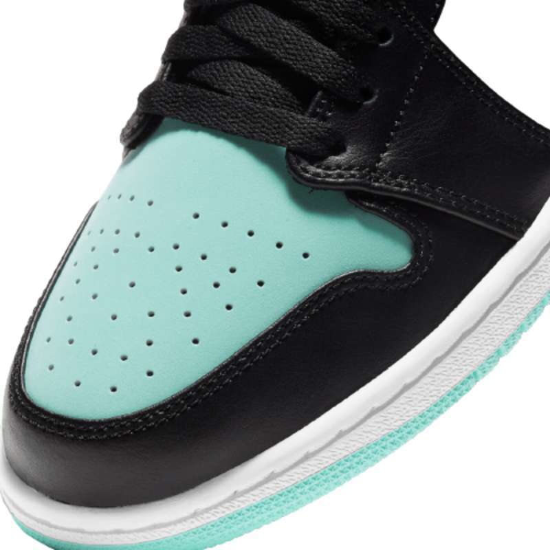 Jual Air Jordan 1 Low SE Tropical Twist [CK3022-301] - 8.5 di Seller True  OG Sports Official Store - Kota Jakarta Utara, DKI Jakarta | Blibli