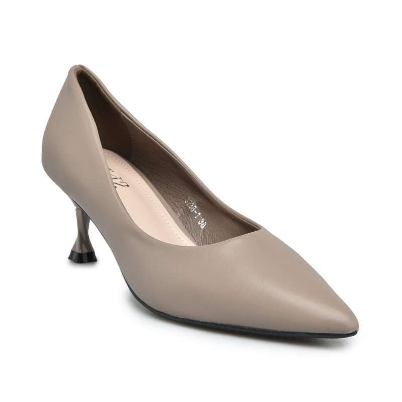Promo 9 to 12 3238-1 Pointed Toe Pumps 