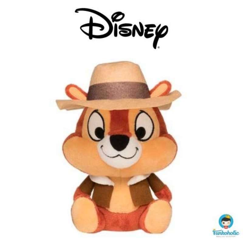 Jual Unik Funko Plushies Disney Chip n 