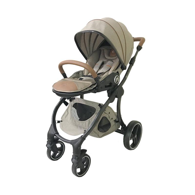 Babystyle sales hybrid curve
