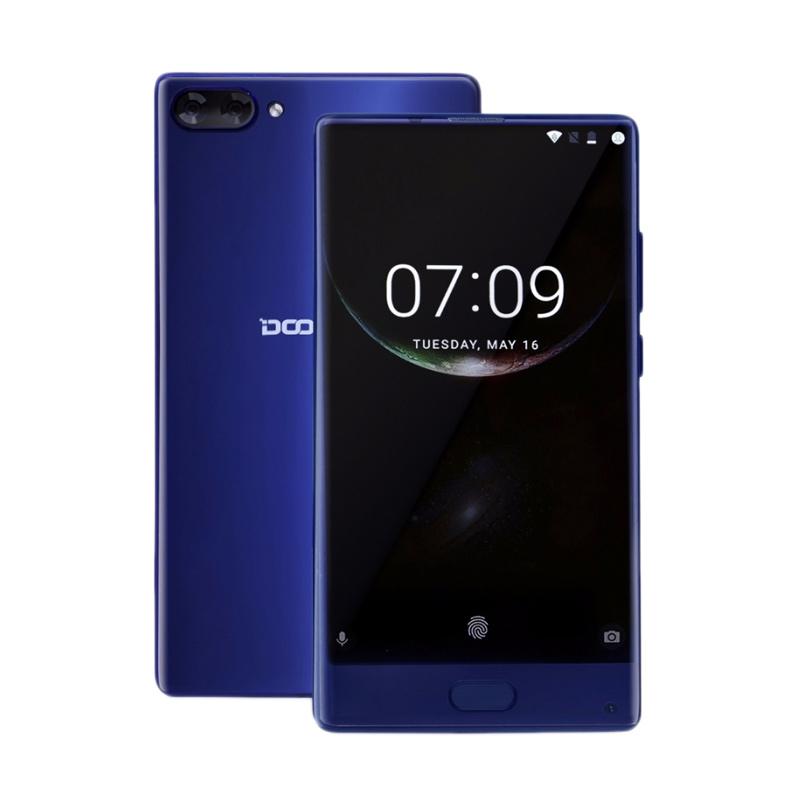 Doogee Mix Smartphone - Blue [64 GB/6 GB]