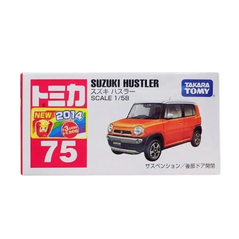 tomica 75