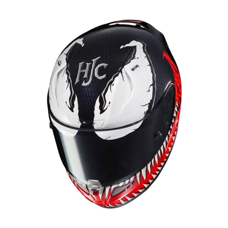 Jual HJC RPHA 11 Venom Helm Full Face di Seller Juragan Helm Official Store  - Kota Jakarta Barat, DKI Jakarta | Blibli