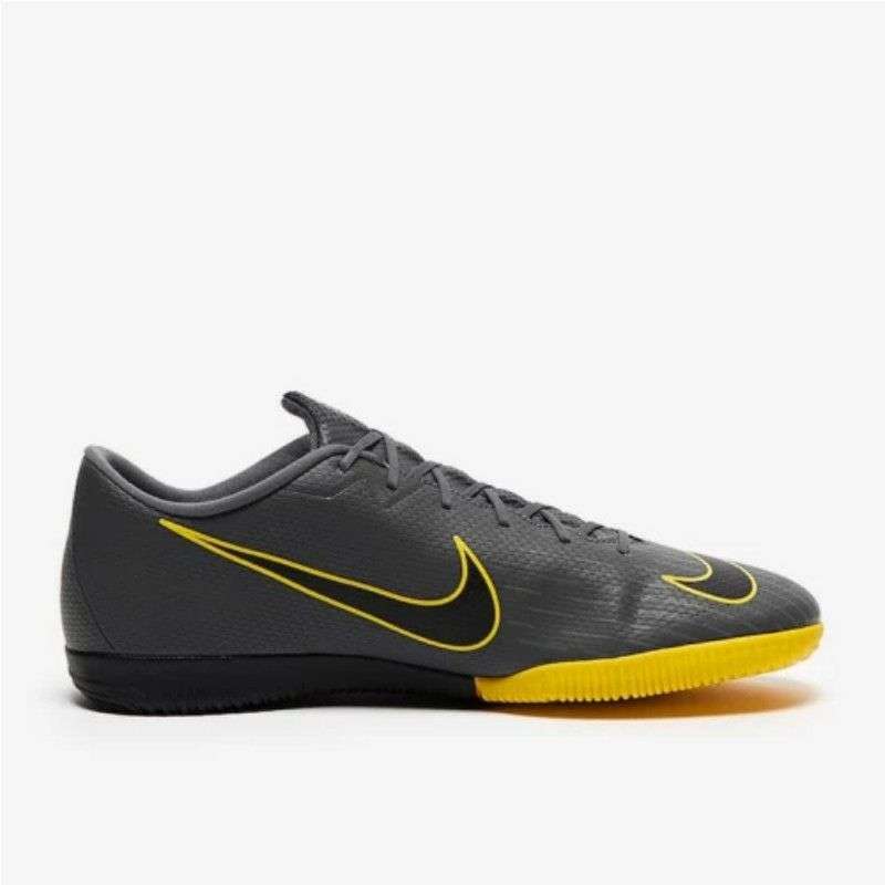 Jual Nike Vapor 12 Academy IC Sepatu Futsal AH7383 070 di Seller
