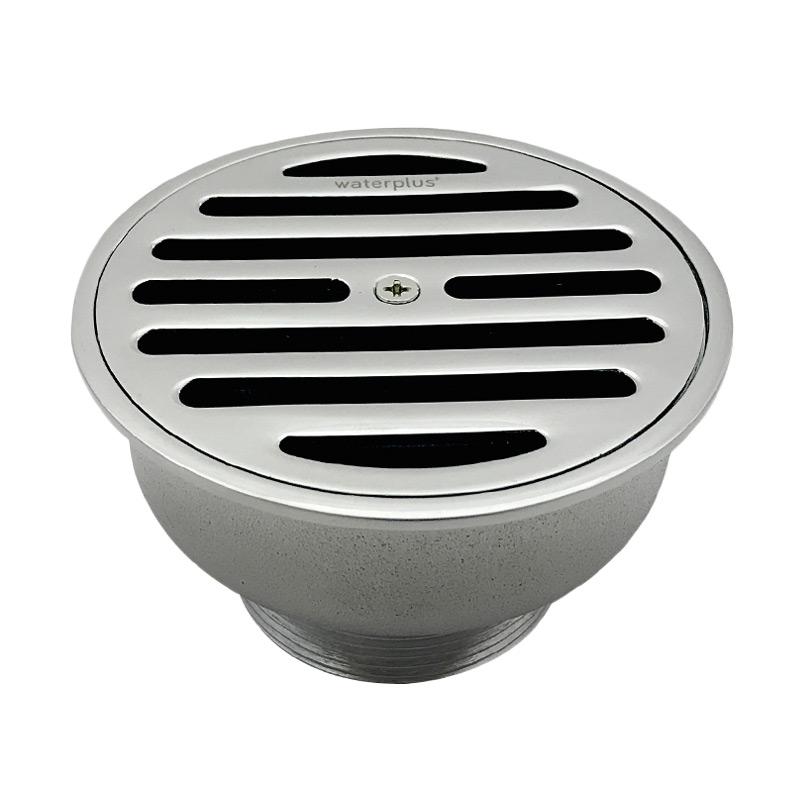 full drain