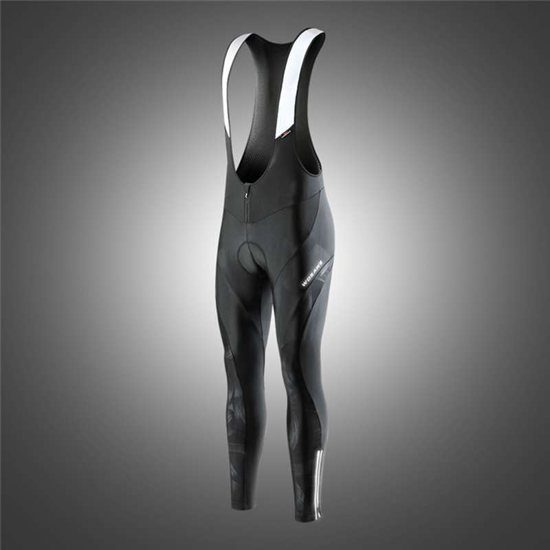 Promo Mens Cycling Bib Pants Bicycle 