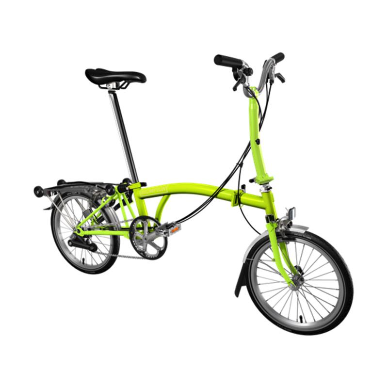 brompton 2017