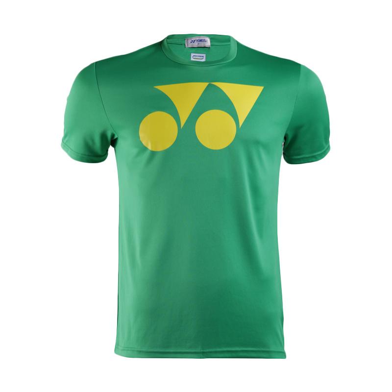 Jual YONEX Round Neck T-Shirt Badminton 