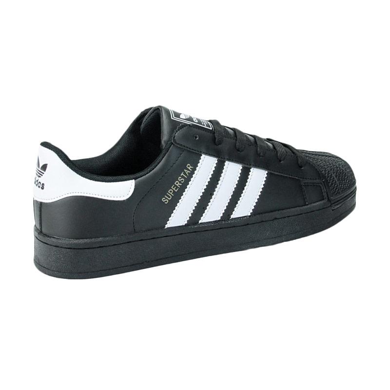 Jual adidas Originals Superstar Foundation Pack Sepatu Sneaker