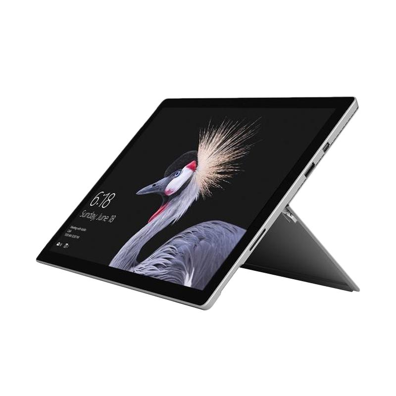 MICROSOFT Surface Pro 5 Laptop [Core i7/8GB/256GB]