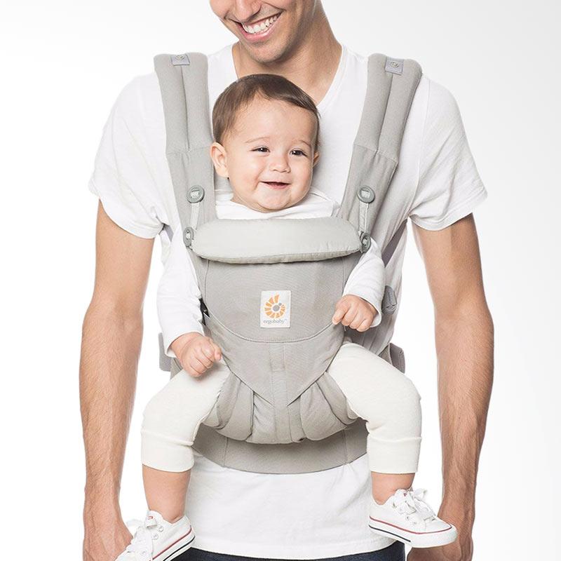 ergobaby customer service