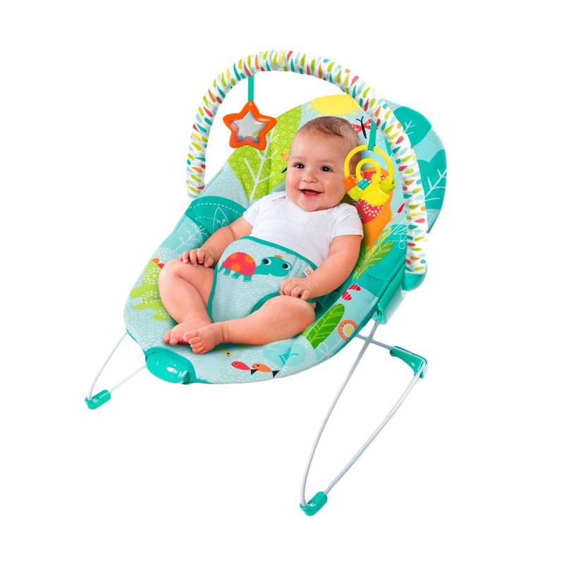Raindrop rainforest store bouncer