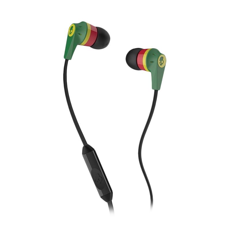 Skullcandy INK'D S2IKDY-012 Earphones 