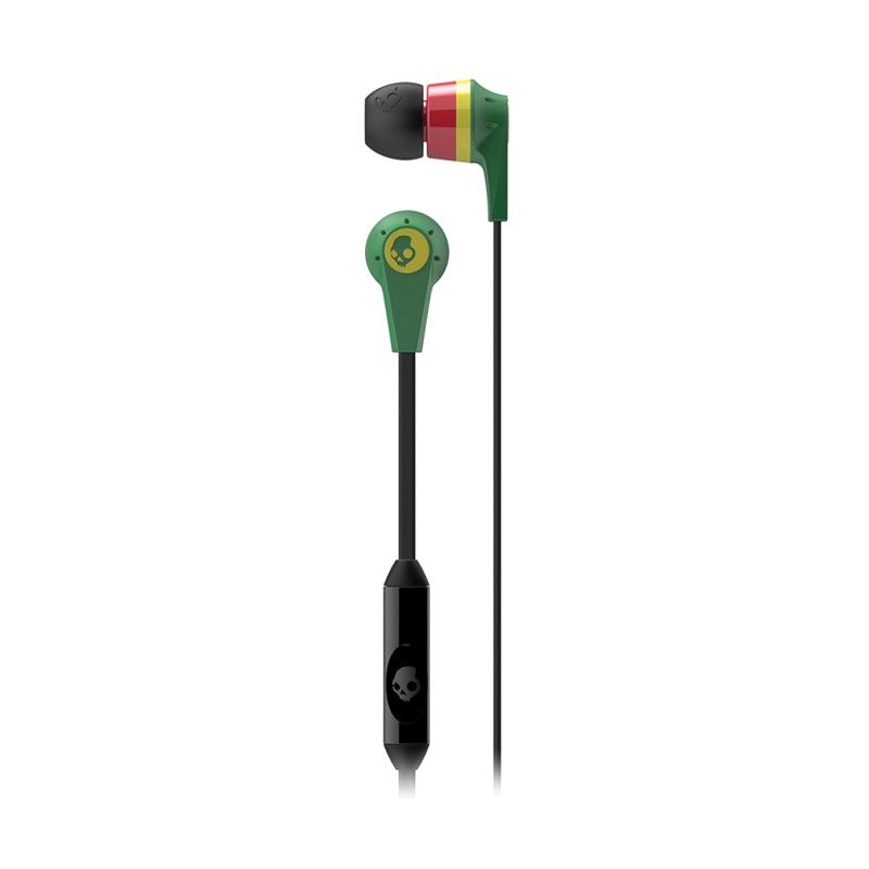 Skullcandy INK'D S2IKDY-012 Earphones 