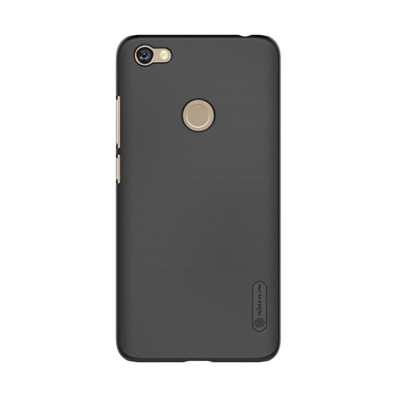 Jual Nillkin Original Super Frosted Shield Xiaomi Redmi Note 5a Prime Black Hitam Hardcase Backcase Backcover Case Hp Casing Handphone Online Desember 2020 Blibli