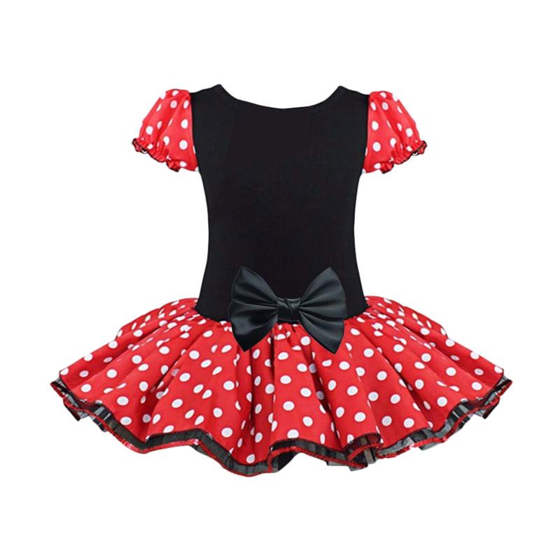 princess minnie mouse dress