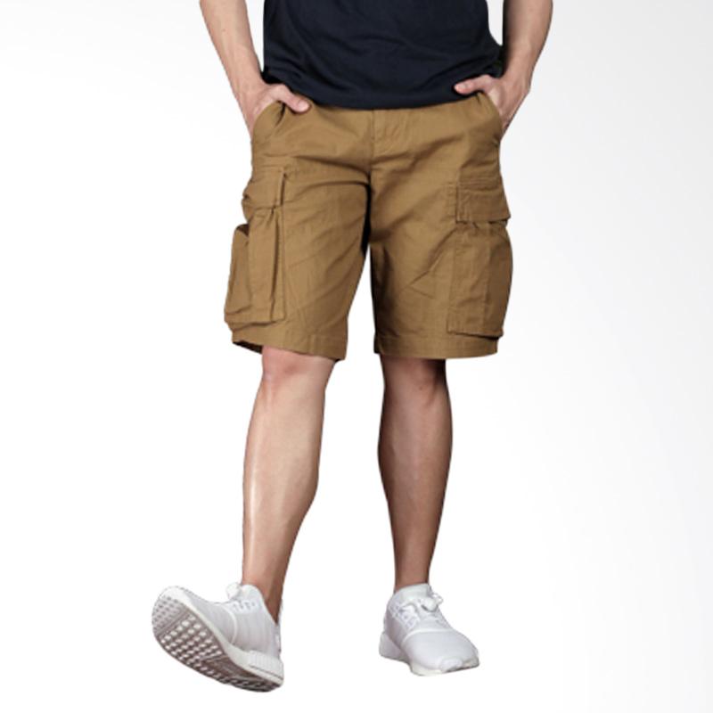 Cargo short pants mens clearance