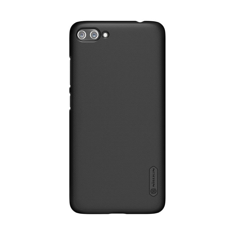 Jual Nilkin Super Frosted Shield Hardcase Casing For Asus Zenfone 4 Max Pro Zc554kl Black Online Juli 2020 Blibli Com