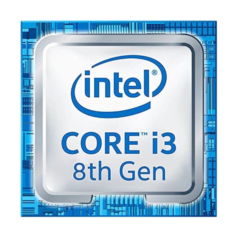 Jual Intel Core I3 8100 Coffee Lake Quad Core 3 6 Ghz Lga 1151 Prosesor Online November 2020 Blibli