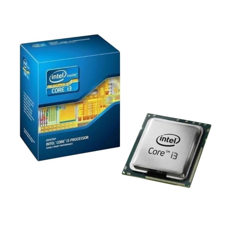Jual Intel Core I3 3220 3 3 Ghz Socket 1155 Tray Murah Maret