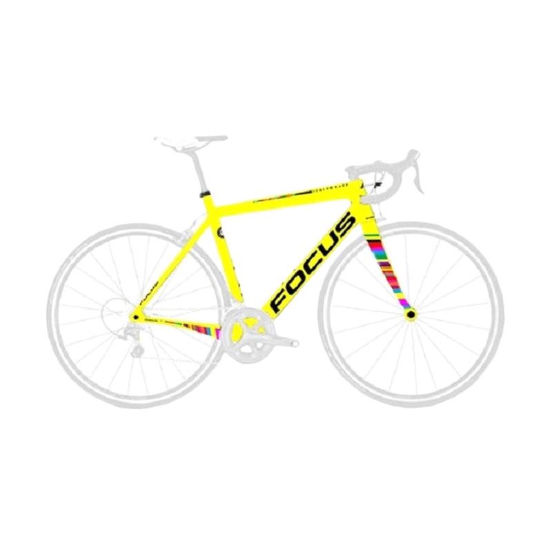 Jual roadbike focus cayo cek harga di 