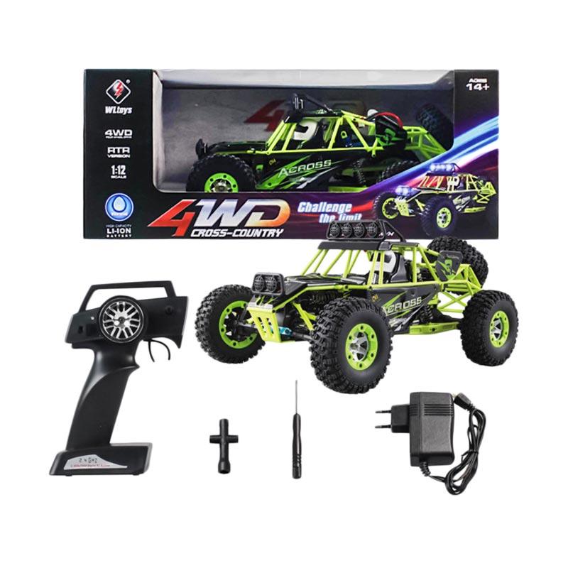 wltoys 12428 esc