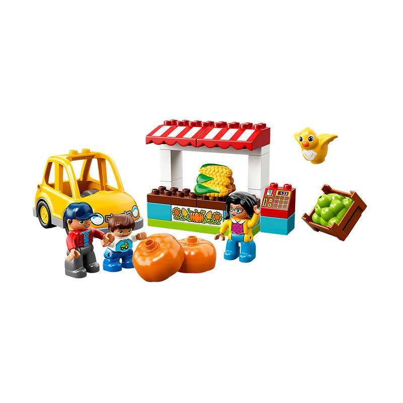 toys at farmers