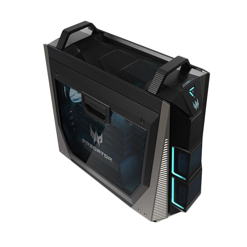 acer predator orion 9000 desktop pc i9 7900x gtx1080ti 16gb 2tb hdd 512gb ssd w10
