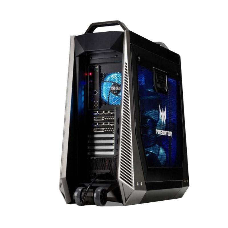 acer predator orion 9000 desktop pc i9 7900x gtx1080ti 16gb 2tb hdd 512gb ssd w10