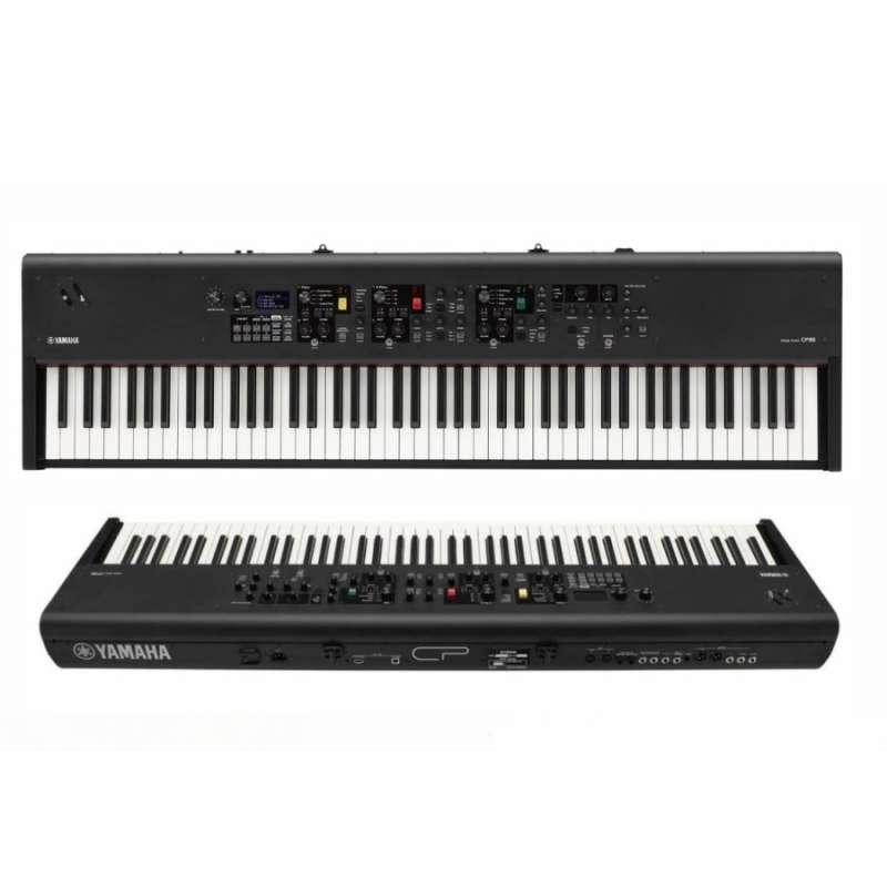 Yamaha cp88 harga new arrivals