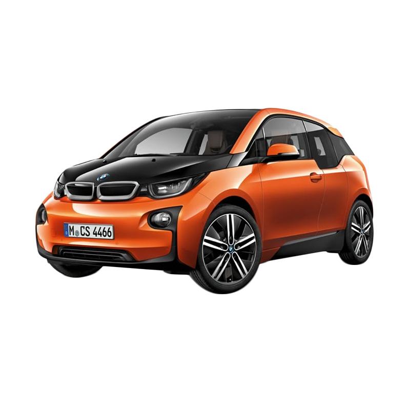 Jual bmw shop i3