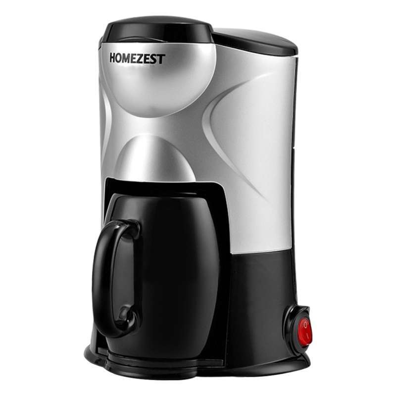 Jual One Cup Drip Coffee Maker American 
