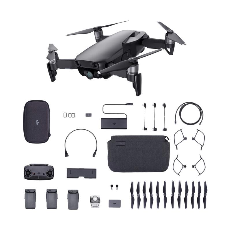 Harga mavic air combo discount