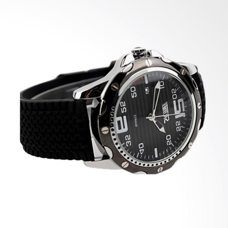 Jual Skmei Jam Tangan Pria Hitam 0992 A Terbaru Oktober 2021 Harga Murah Kualitas Terjamin Blibli