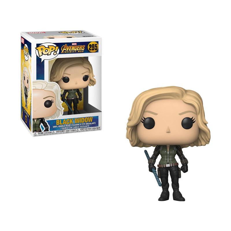 Funko POP! Marvel Avengers Infinity War 