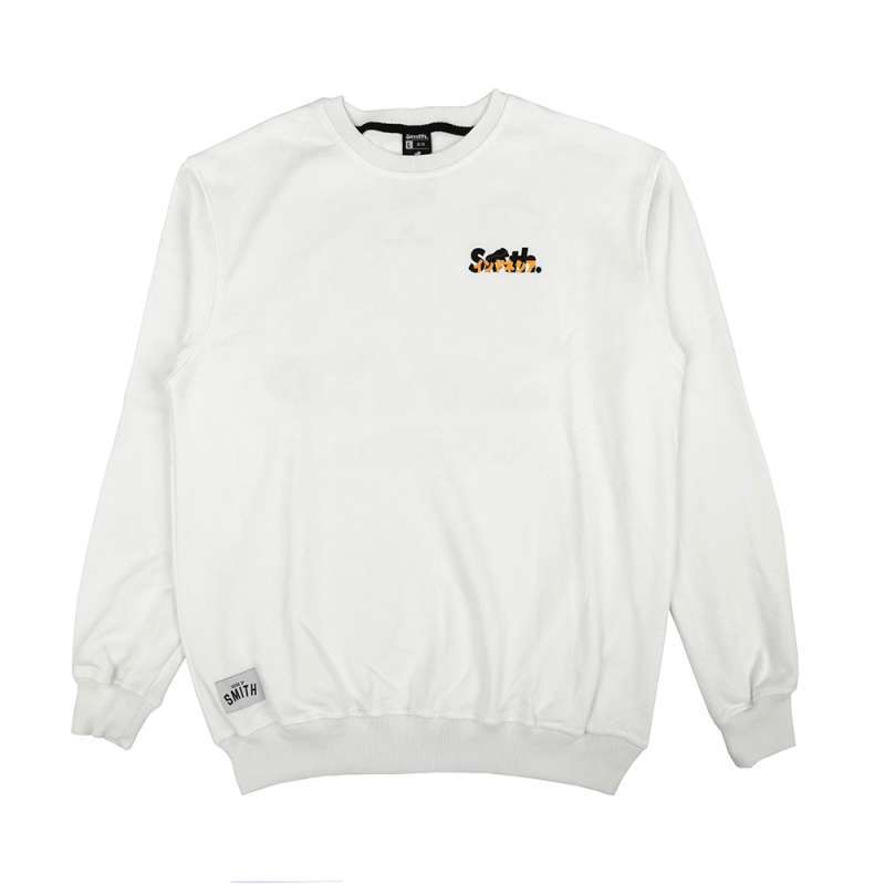 Crewneck house of outlet smith
