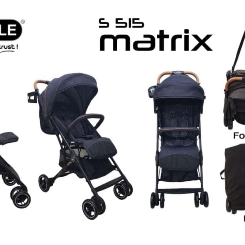 Baby elle 515 matrix online
