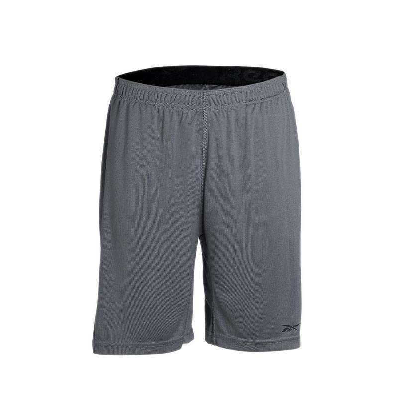 Jual Reebok Men's WOR COMM WOVEN SHORT 