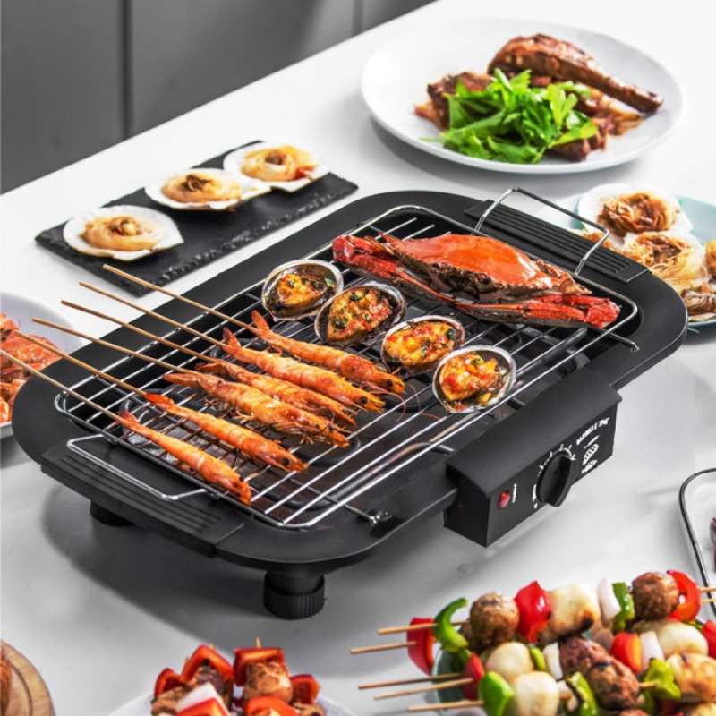 Alat barbeque clearance