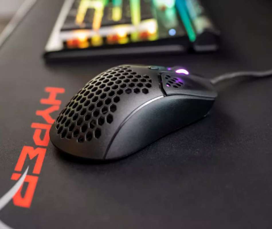 HyperX Pulsefire Haste Gaming Mouse 