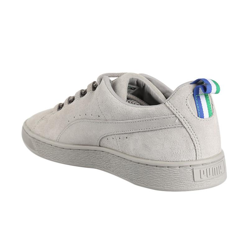 big sean puma suede